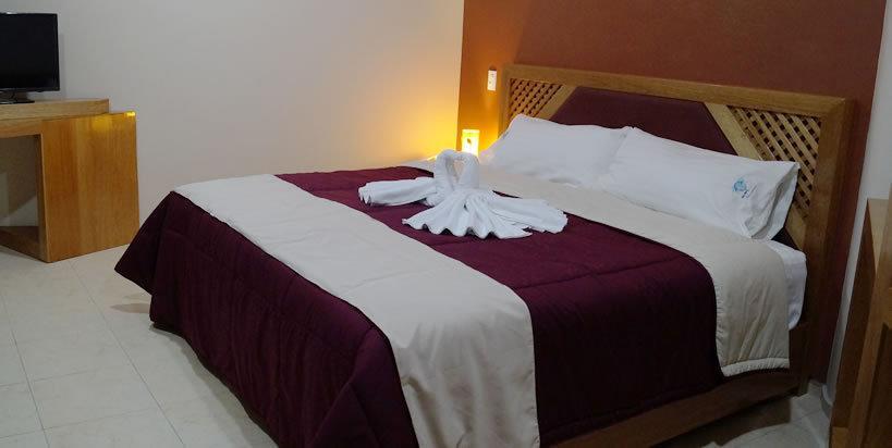 Hotel Global Express Tehuacan Tehuacán Quarto foto